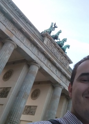  Vlad, 31, Russia, Moscow