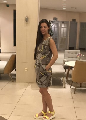 Svetik, 38, Russia, Moscow