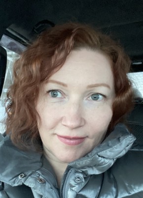 Лариса, 47, Россия, Екатеринбург