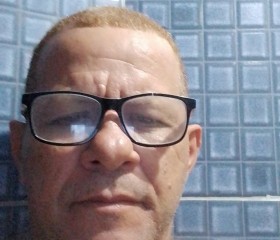 Marcos, 53 года, Recife