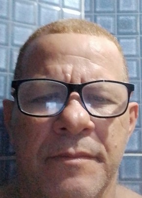 Marcos, 53, República Federativa do Brasil, Recife
