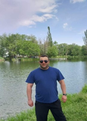 Валерий, 42, Қазақстан, Алматы