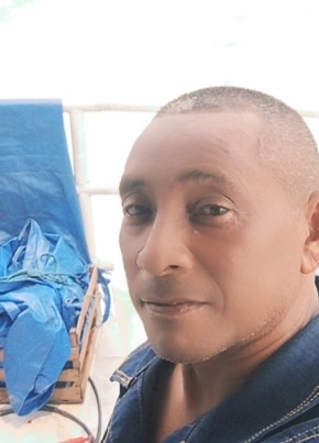 Meno Zinho из Itaituba 56 лет