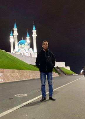 Игорь, 31, Россия, Казань