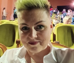 Varvara, 38, Kaluga