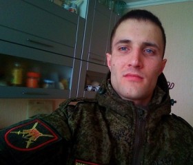 Эдуард, 29 лет, Омск