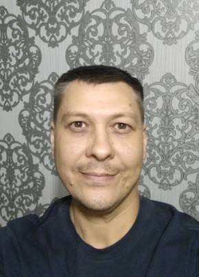 Андрей, 42, Қазақстан, Ақтау (Маңғыстау облысы)