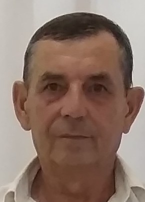 Степан, 74, Україна, Иршава