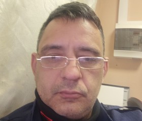 Олег, 48 лет, Белая-Калитва