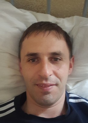 Андрей, 33, Россия, Адлер
