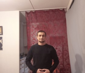 Vovka, 32, Maentsaelae