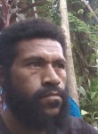Junior John, 38 лет, Port Moresby