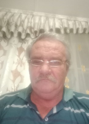 Валерий, 61, Қазақстан, Рудный