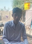 Kambeer, 18 лет, کراچی