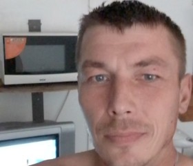 Иван, 40 лет, Коломна