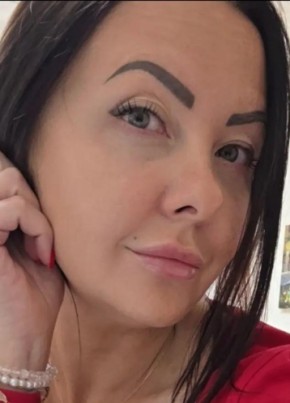Татьяна из Иркутска 45 лет