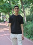 Furkan, 18, Izmir