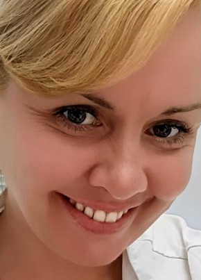 Елена Соколова из Ногинска 42 года