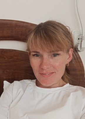 Галина из Брянска 39 лет