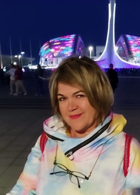 галина, 56, Россия, Ливны