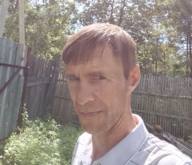 Олег, 46 лет, Комсомольск-на-Амуре