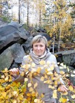 Людмила, 74 года, Петрозаводск