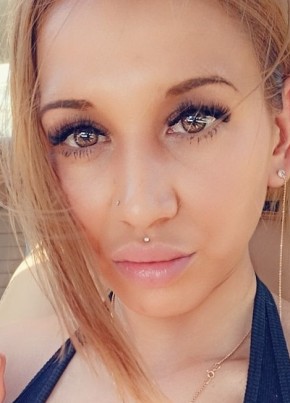 Valya💞 из Казани 36 лет