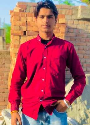 Sawan, 18, India, Pehowa