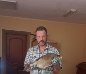 Petr, 51, Kaluga