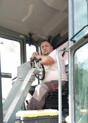 Николай из Сергеевки 53 года