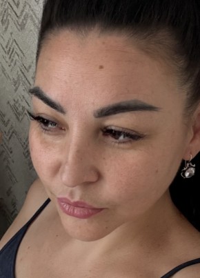 El, 42, Russia, Tver