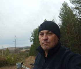 Михаил, 45 лет, Чунский