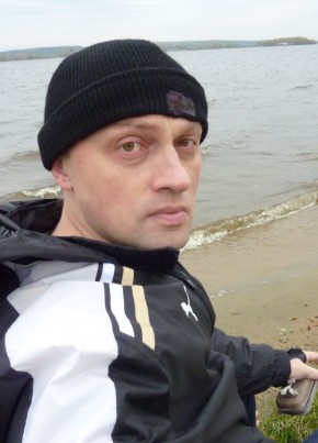 Виталий, 47, Россия, Екатеринбург