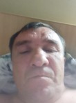 Андрей, 50 лет, Омск