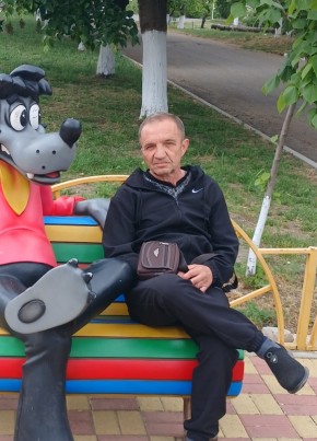 Сергей, 53, Россия, Успенское