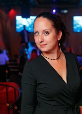 Мария, 34, Россия, Новосибирск