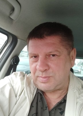 Константин, 53, Россия, Пермь