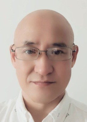 David Sheng, 36, Россия, Новосибирск