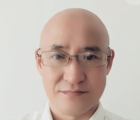 David Sheng, 36 лет, Новосибирск