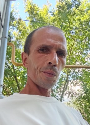 Денис из Октябрьского (Республика Башкортостан) 41 год