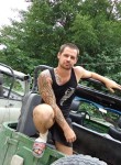 Сергей Пасько, 32 года