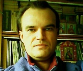 Алексей, 45 лет, Тольятти