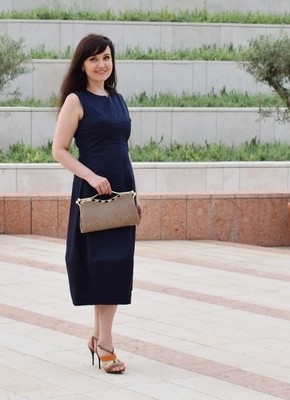 Ольга, 39, Россия, Северская