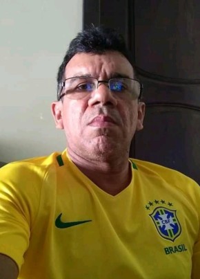 Reginaldo, 55, Brazil, Palmas (Tocantins)