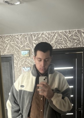 Georgiy, 22, Russia, Kostroma