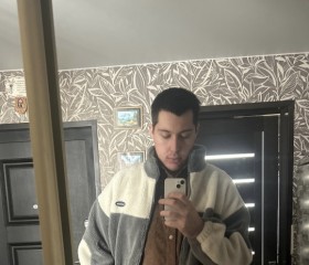 Georgiy, 22, Kostroma