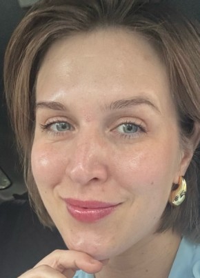 Анна из Владимира 36 лет