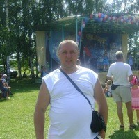 Андрей, 44, Россия, Волхов