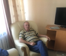 Геннадий, 75 лет, Оренбург