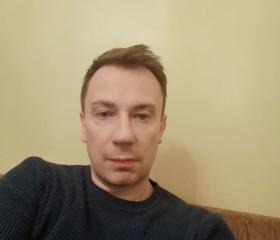 Михаил, 35 лет, Москва